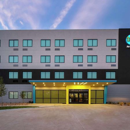 Tru By Hilton Amarillo West Hotel Buitenkant foto