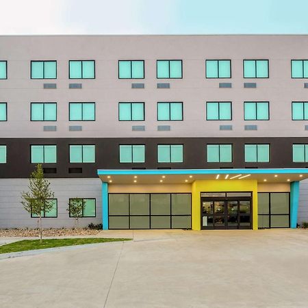 Tru By Hilton Amarillo West Hotel Buitenkant foto