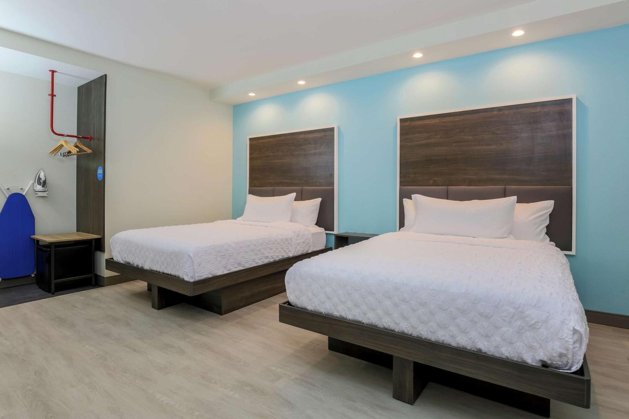 Tru By Hilton Amarillo West Hotel Buitenkant foto