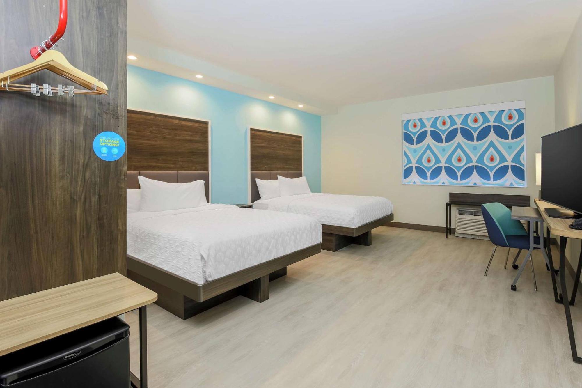 Tru By Hilton Amarillo West Hotel Buitenkant foto