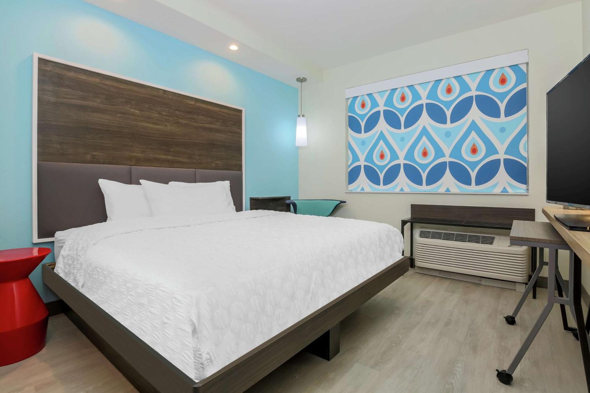 Tru By Hilton Amarillo West Hotel Buitenkant foto