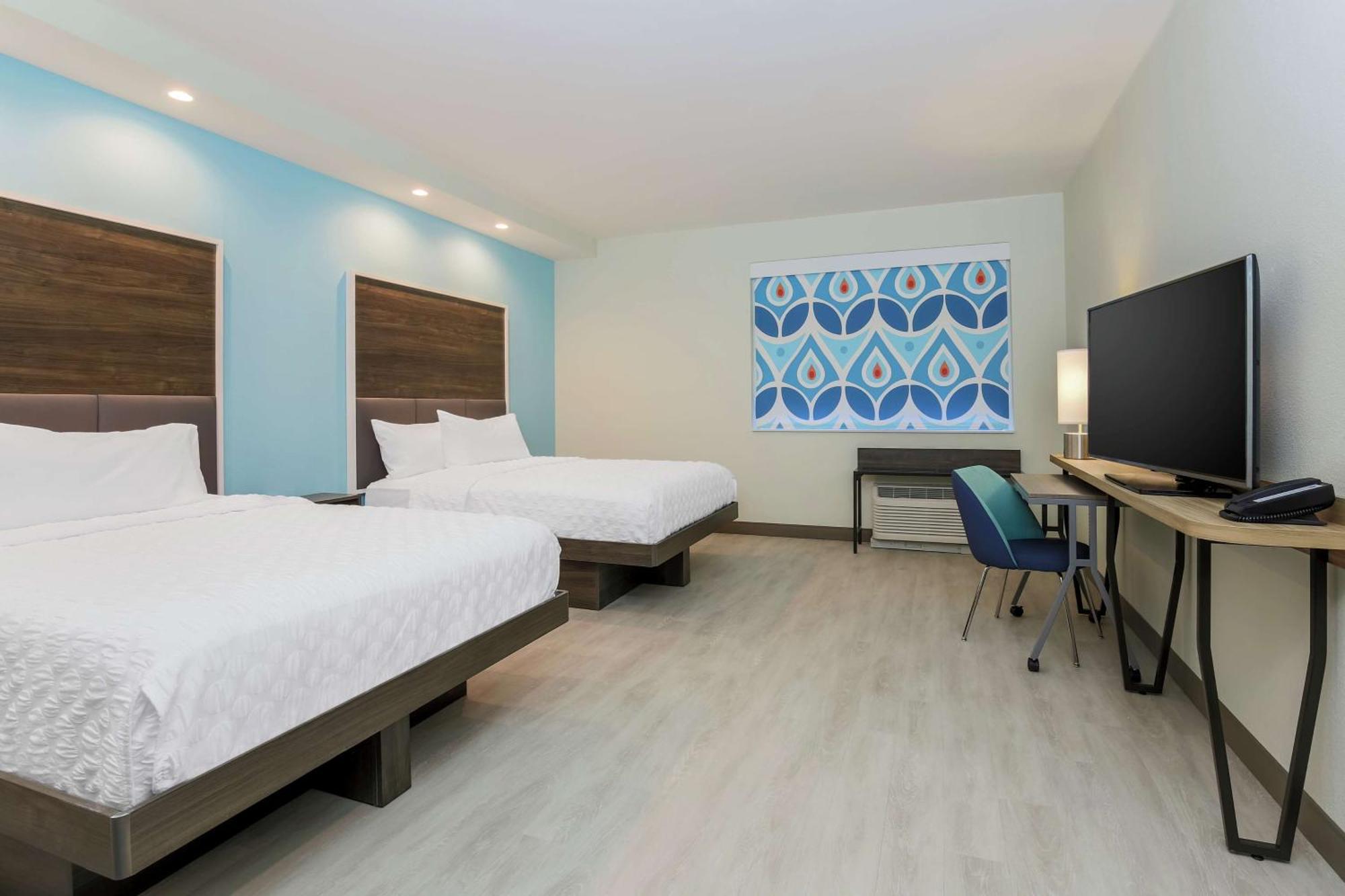 Tru By Hilton Amarillo West Hotel Buitenkant foto
