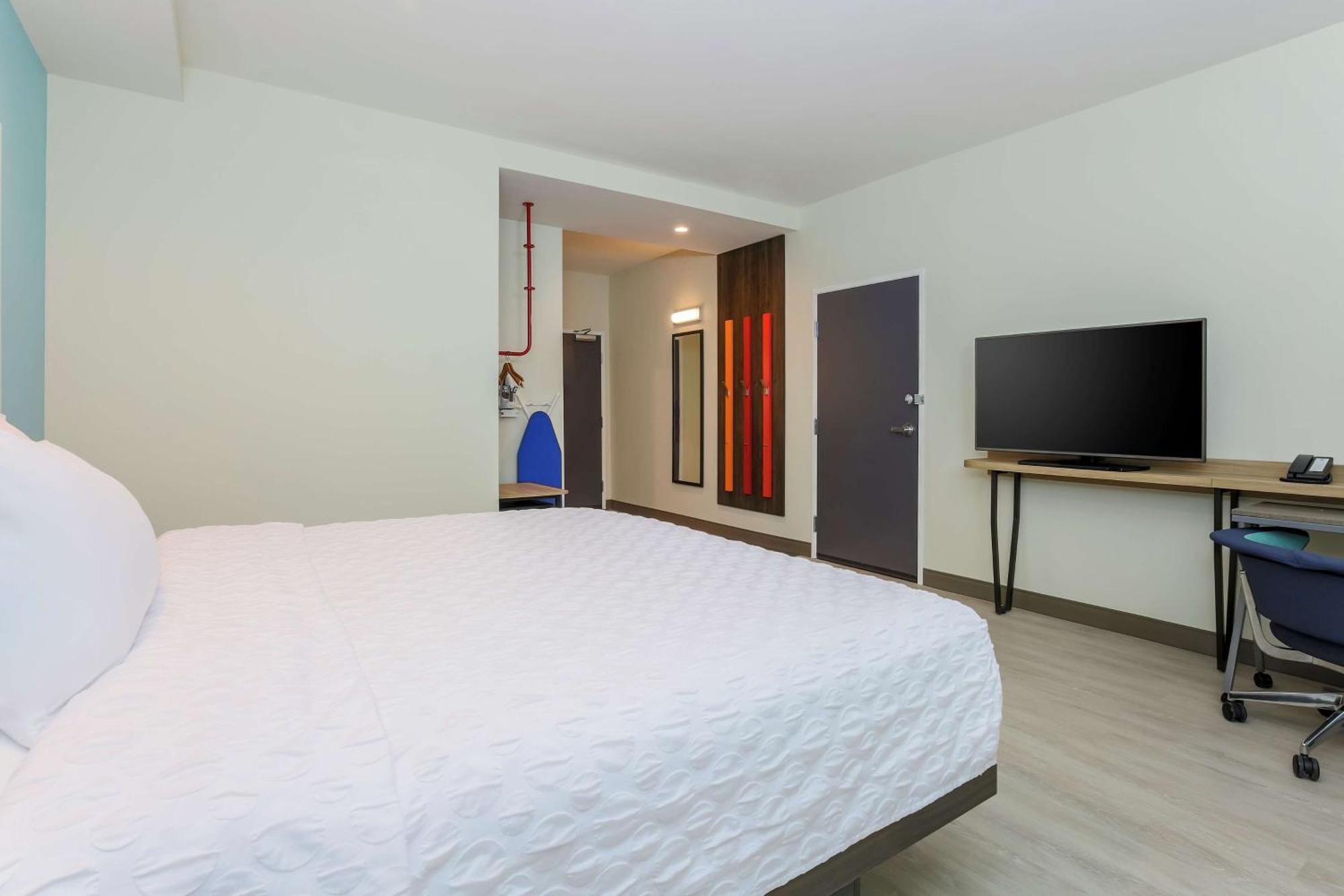 Tru By Hilton Amarillo West Hotel Buitenkant foto