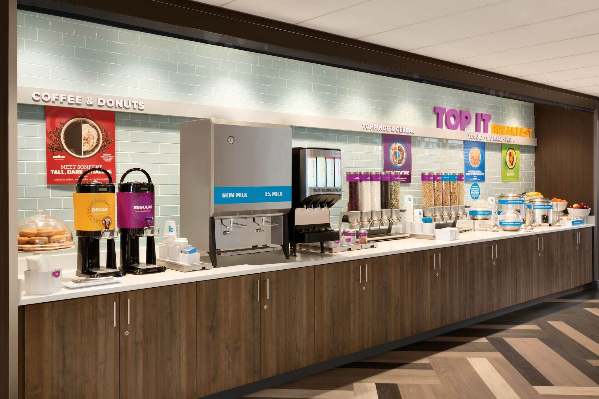 Tru By Hilton Amarillo West Hotel Buitenkant foto